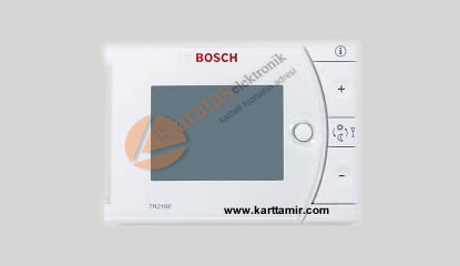 Bosch TR21RF Oda Kumandası